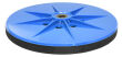 Dysk tarcza z rzepem szlifierki do gipsu 217mm firmy PI-TEC PT-1023