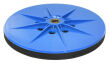 Dysk tarcza z rzepem szlifierki do gipsu 217mm firmy PI-TEC PT-1023