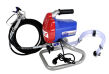 Agregat malarski hydrodynamiczny 650W 220BAR 1,1L/min